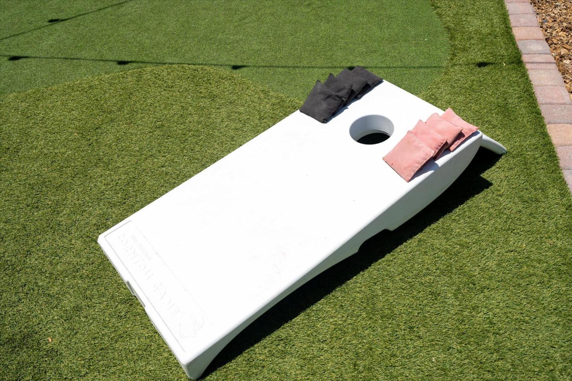 Mini Golf Fire Pit Pool Game Room Chandler Esterno foto